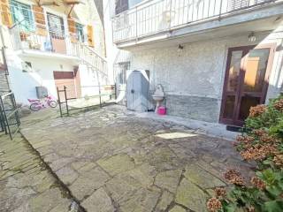 Cortile interno