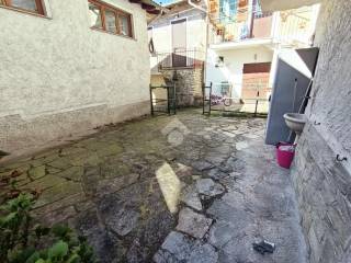 Cortile interno