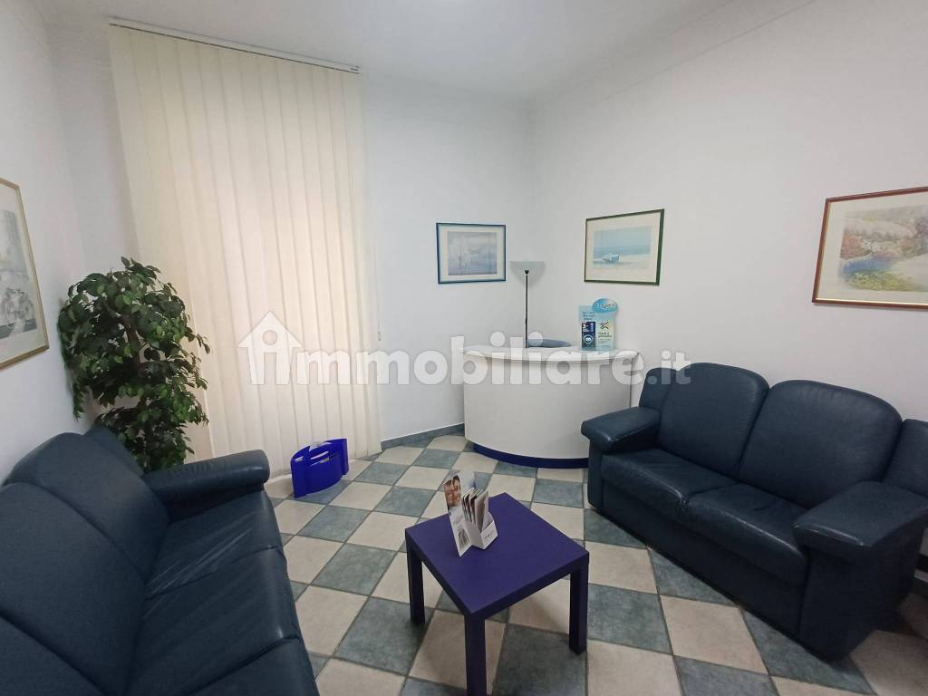 Ufficio - Studio via dei Noci 13, Roma, Rif. 127885048 - Immobiliare.it