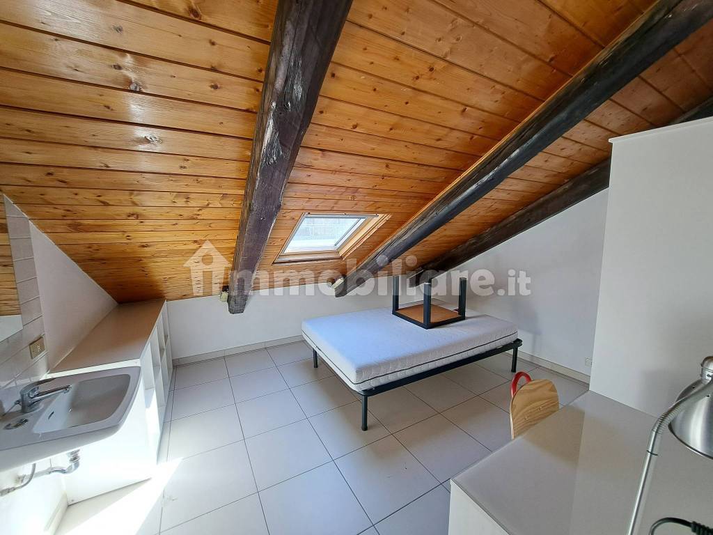 4 stanze singole in Nizza Millefonti, foto 3 di 14