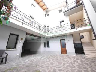 Cortile interno