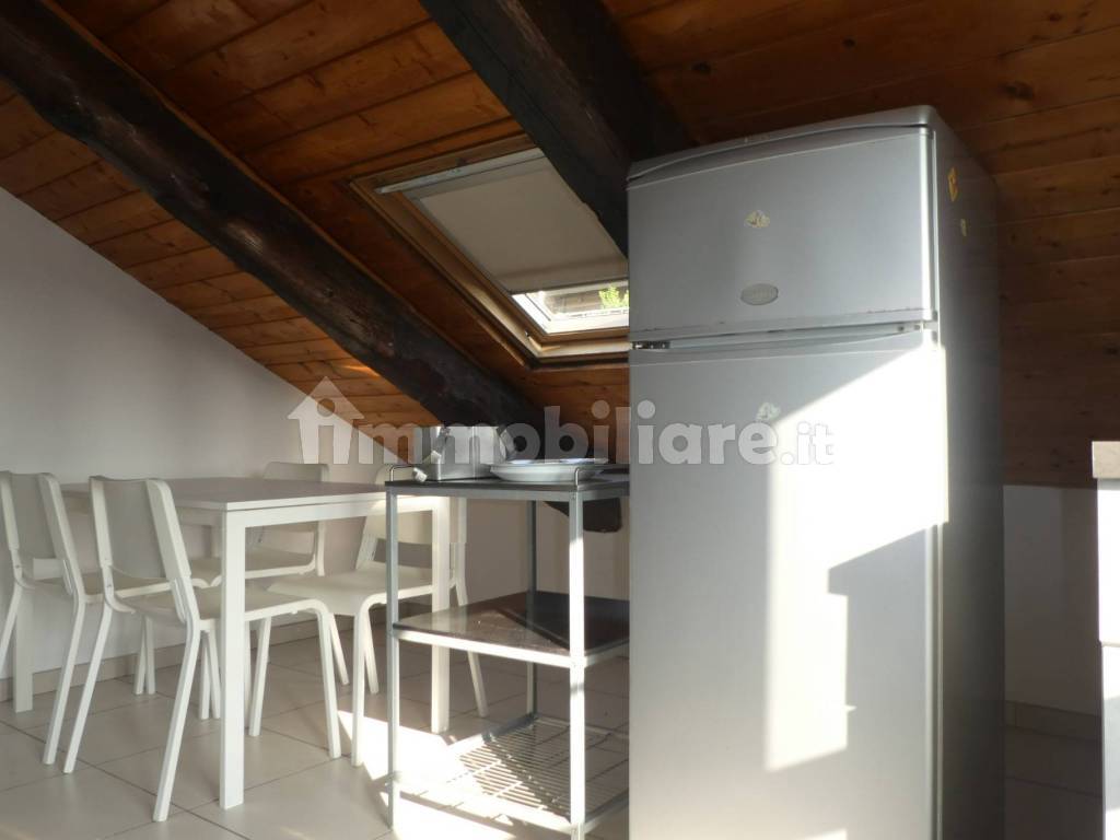 4 stanze singole in Nizza Millefonti, foto 5 di 14