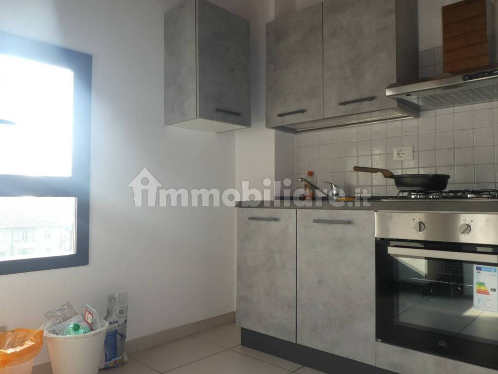 4 stanze singole in Nizza Millefonti, foto 7 di 14