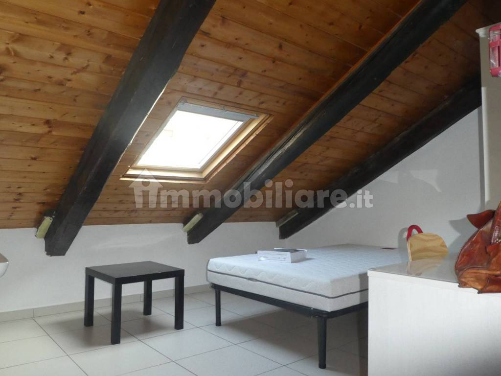 4 stanze singole in Nizza Millefonti, foto 8 di 14
