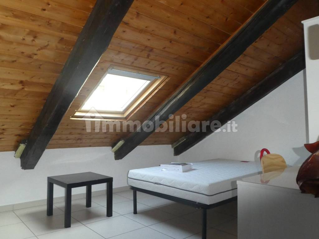 4 stanze singole in Nizza Millefonti, foto 9 di 14