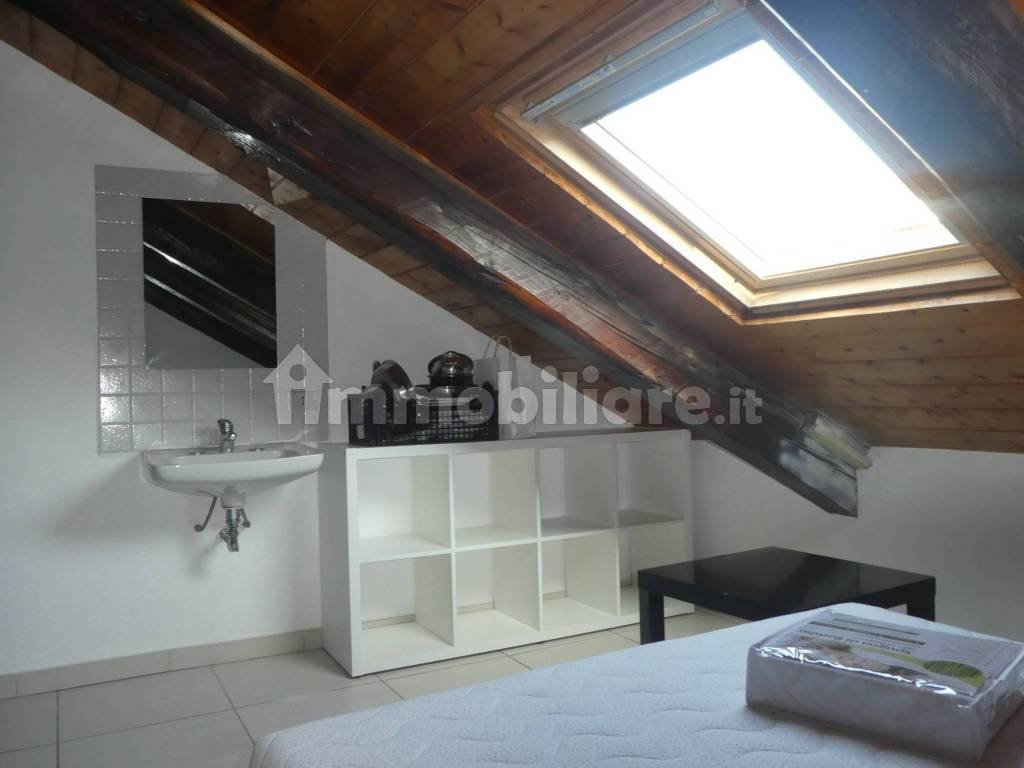 4 stanze singole in Nizza Millefonti, foto 10 di 14