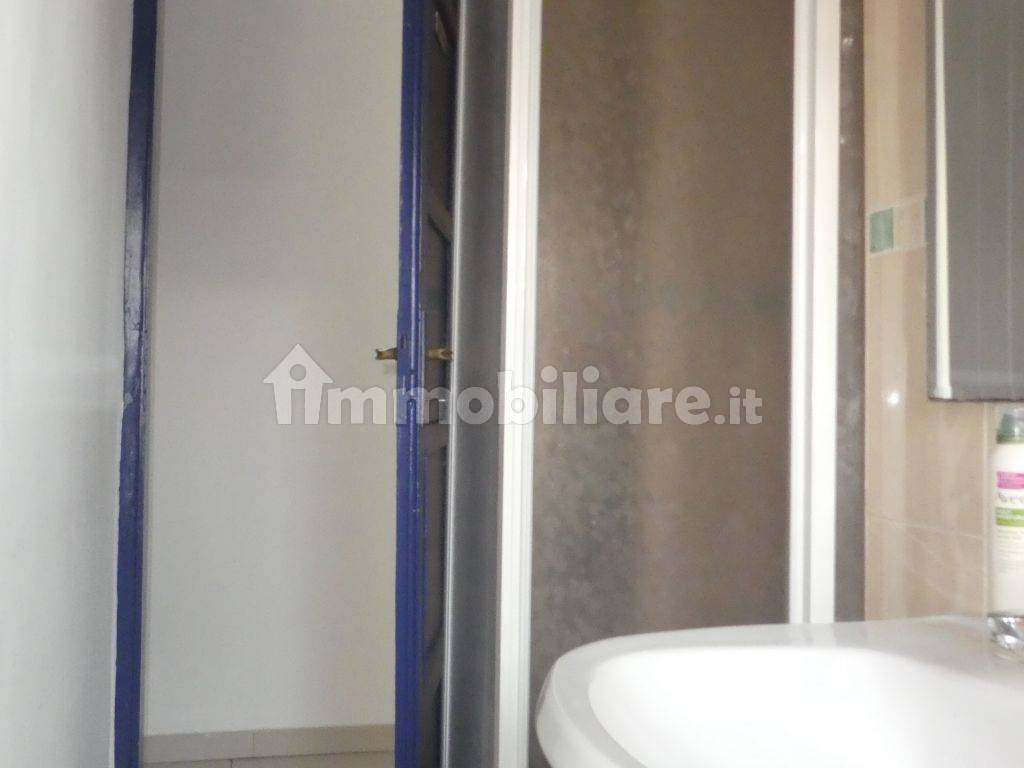 4 stanze singole in Nizza Millefonti, foto 11 di 14