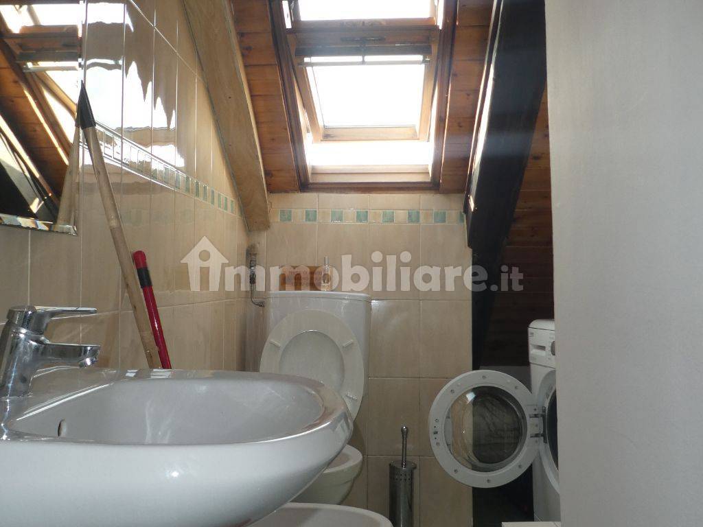 4 stanze singole in Nizza Millefonti, foto 12 di 14