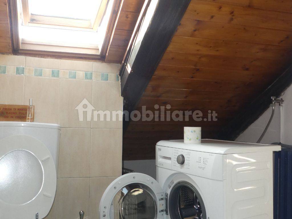 4 stanze singole in Nizza Millefonti, foto 13 di 14
