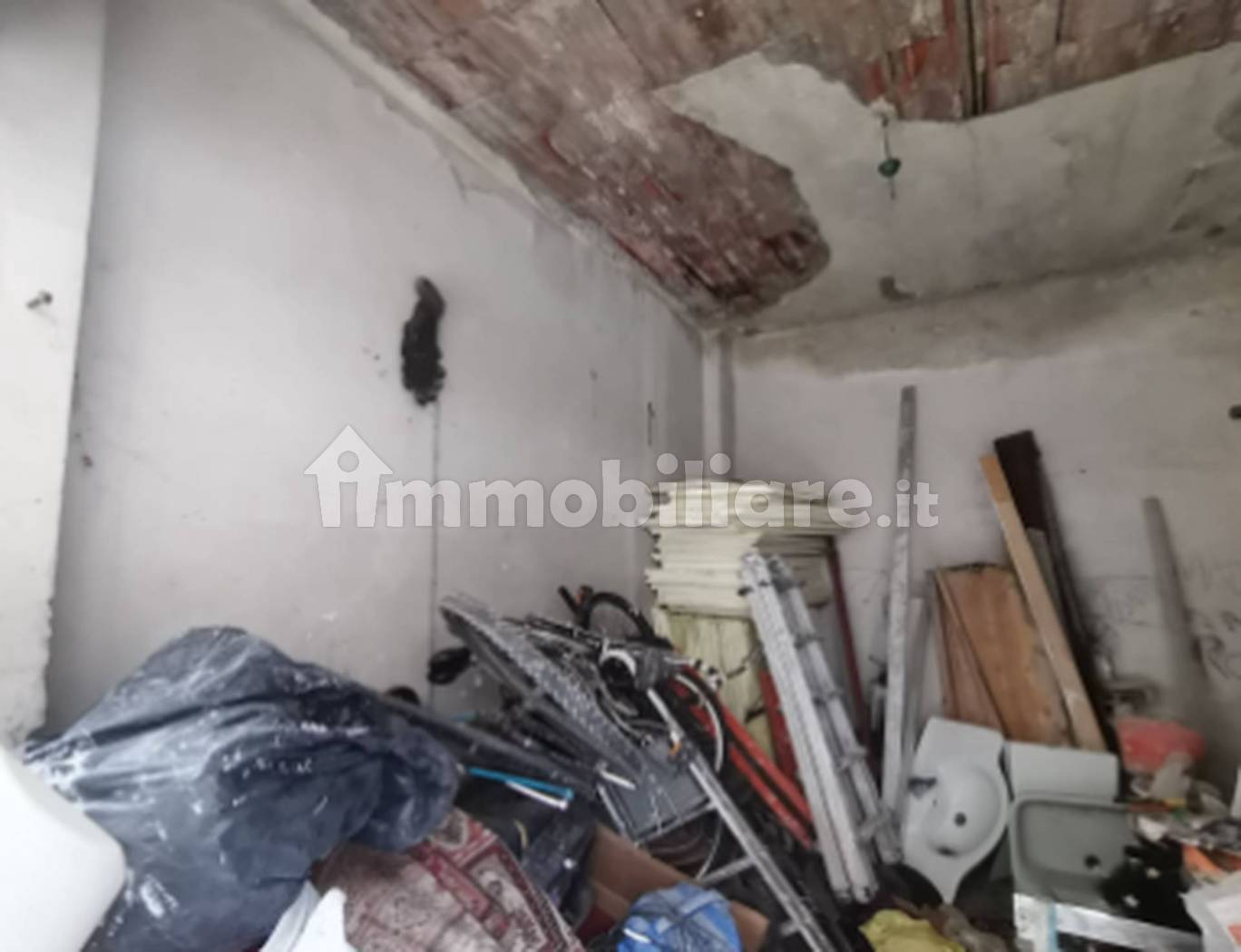 Appartamento in vendita a Brugherio