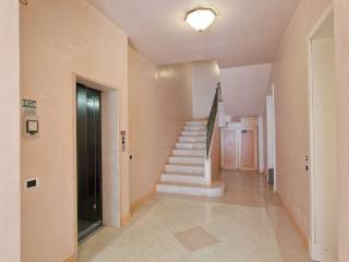 Interno palazzo
