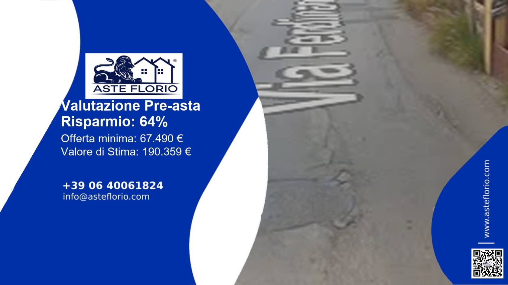 Villa in vendita a Carini