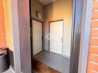Interno palazzo