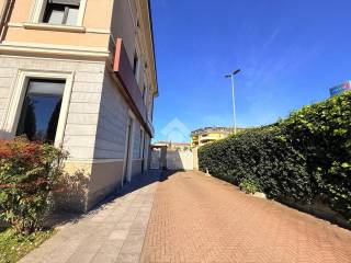 Cortile interno