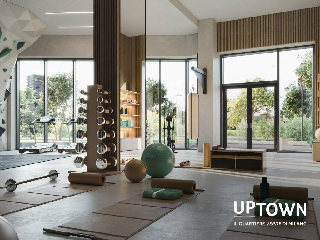 Interno non residenziale