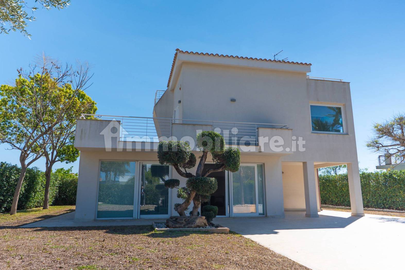 Villa in vendita a Siracusa