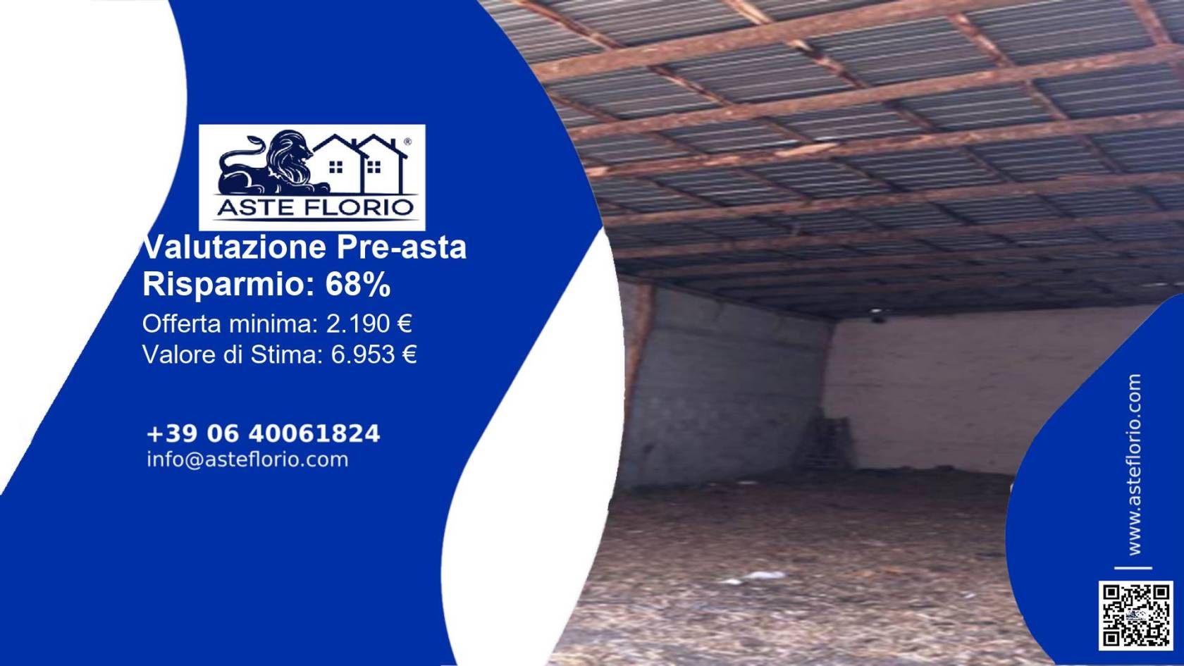 Rustico - Casale in vendita a Padula