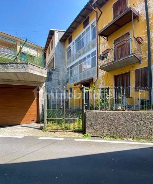 Casa indipendente in vendita a Sovere