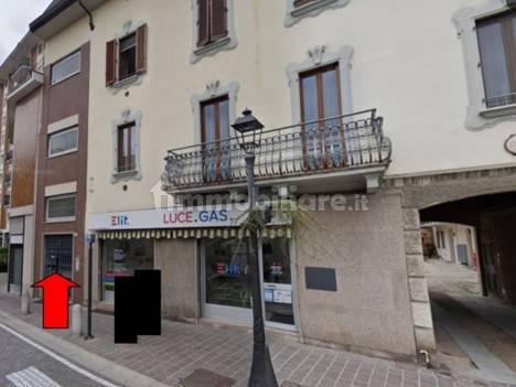 Appartamento in vendita a Bollate