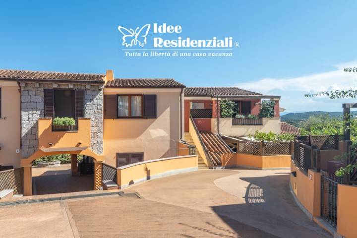 Appartamento in vendita a Palau