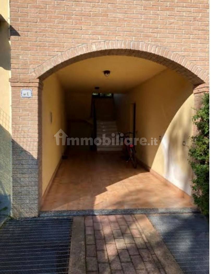 Appartamento in vendita a Pozzo d'Adda