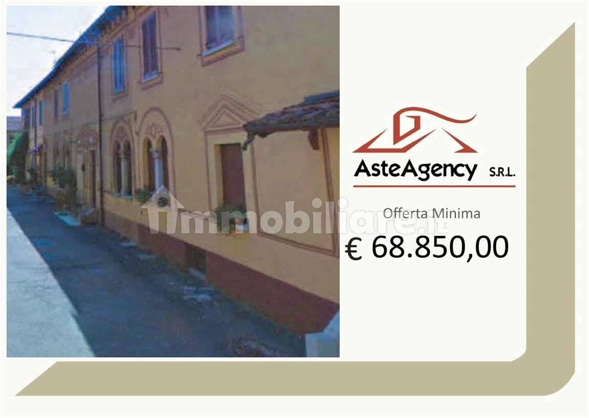 Casa indipendente in vendita a Cuggiono
