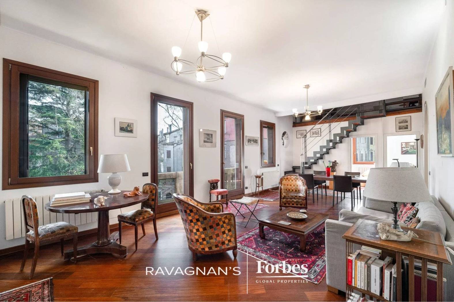 Appartamento in vendita a Venezia