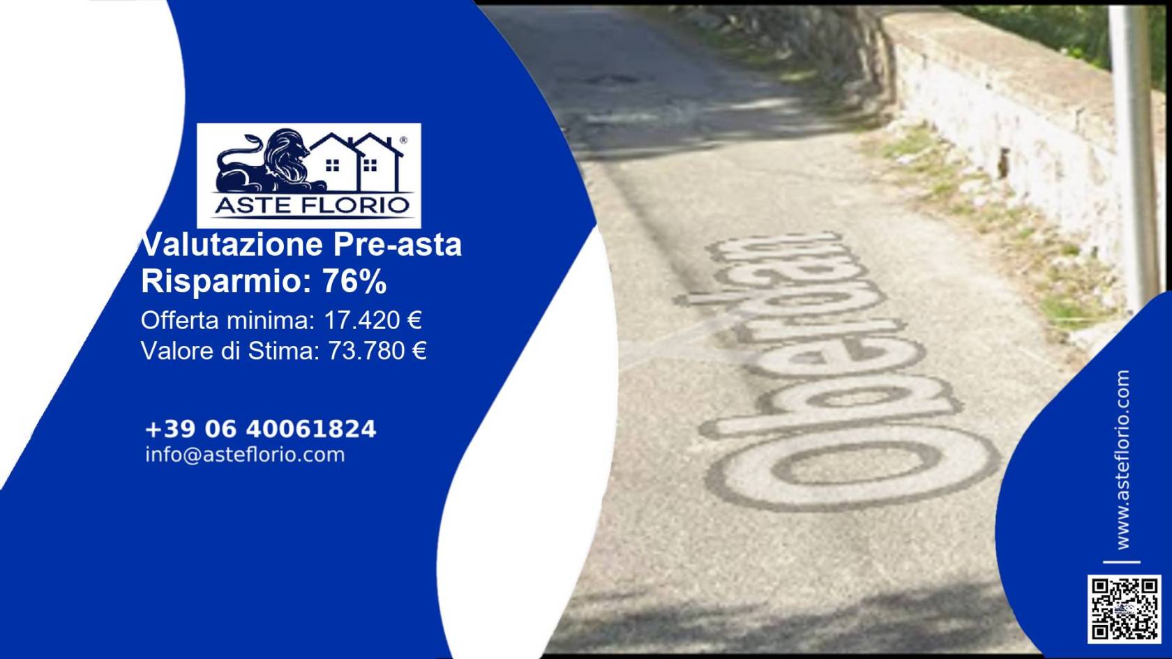 Appartamento in vendita a Cosenza