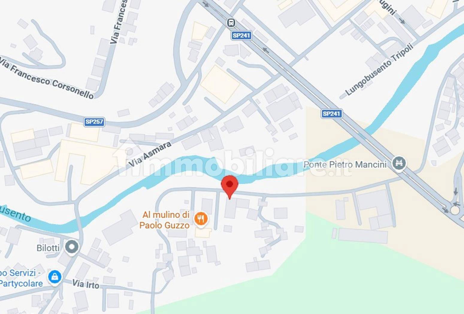 Appartamento in vendita a Cosenza