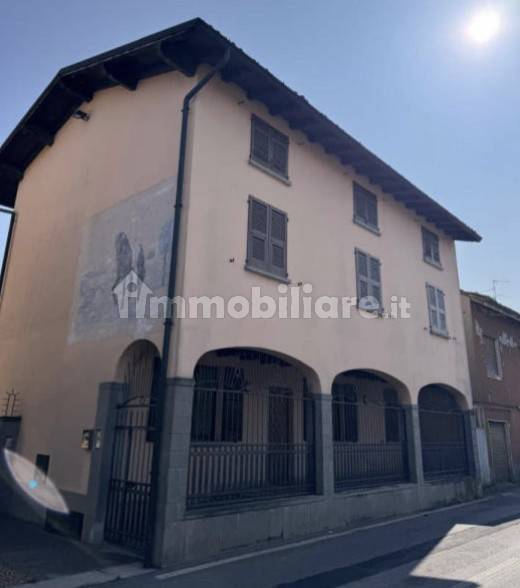 Casa indipendente in vendita a Spirano