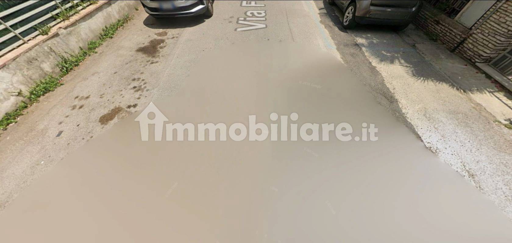 Appartamento in vendita a Minturno