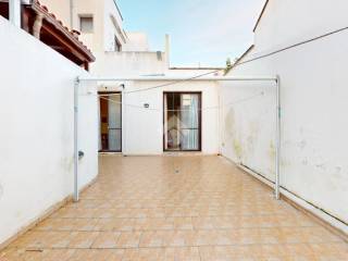 Terrazzo
