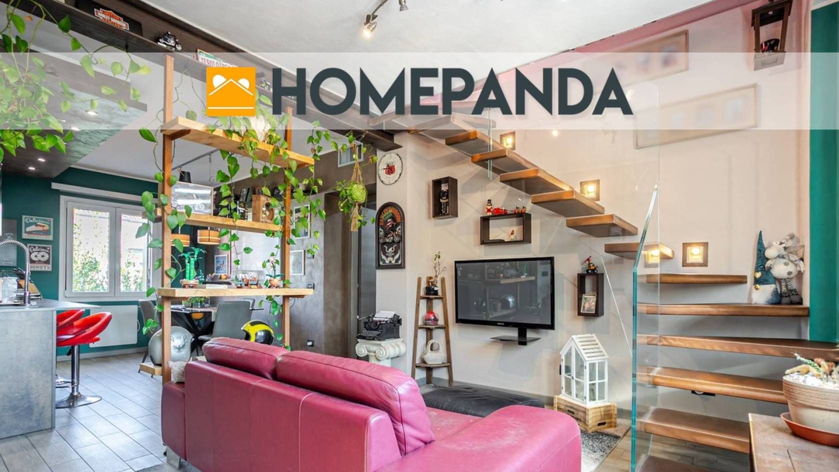 Appartamento in vendita a Boltiere