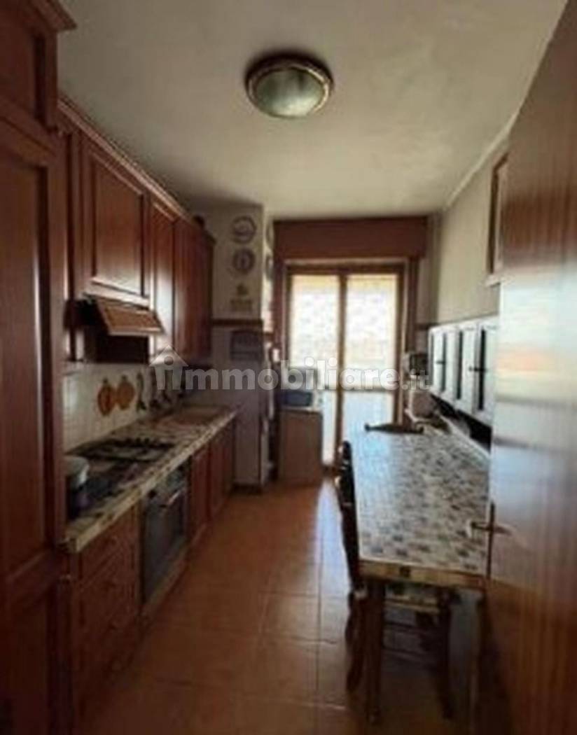 Appartamento in vendita a Cologno Monzese