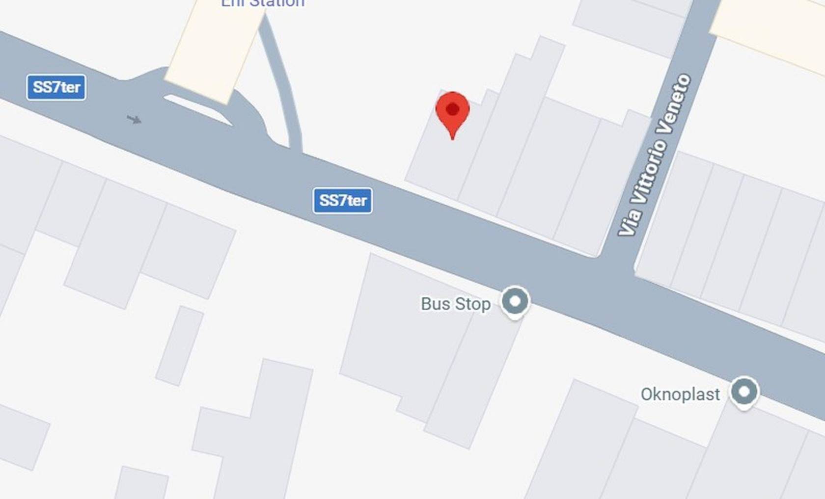 Appartamento in vendita a Sava