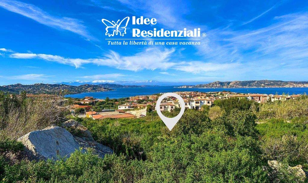 Appartamento in vendita a Palau