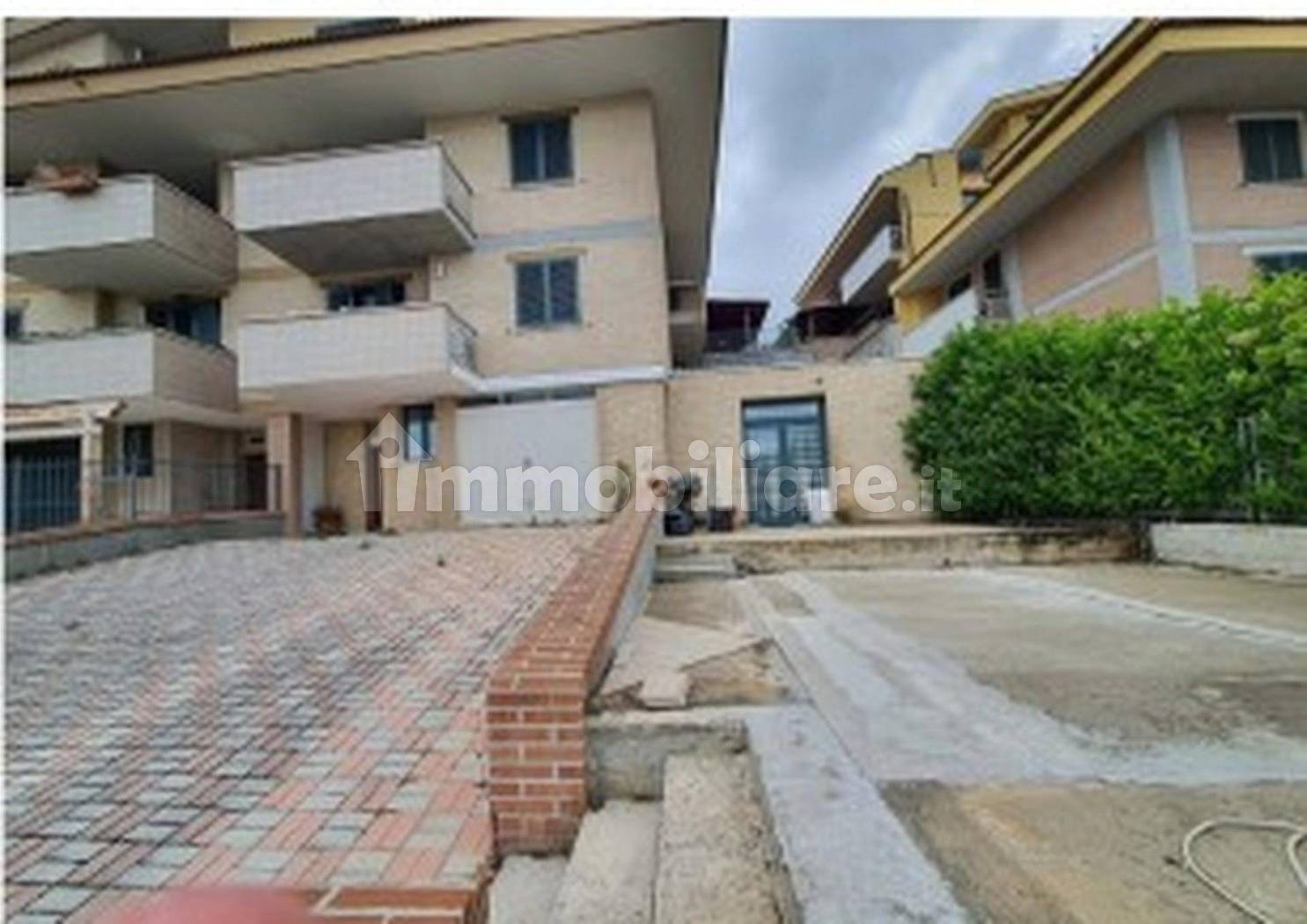 Villa in vendita a Città Sant'Angelo