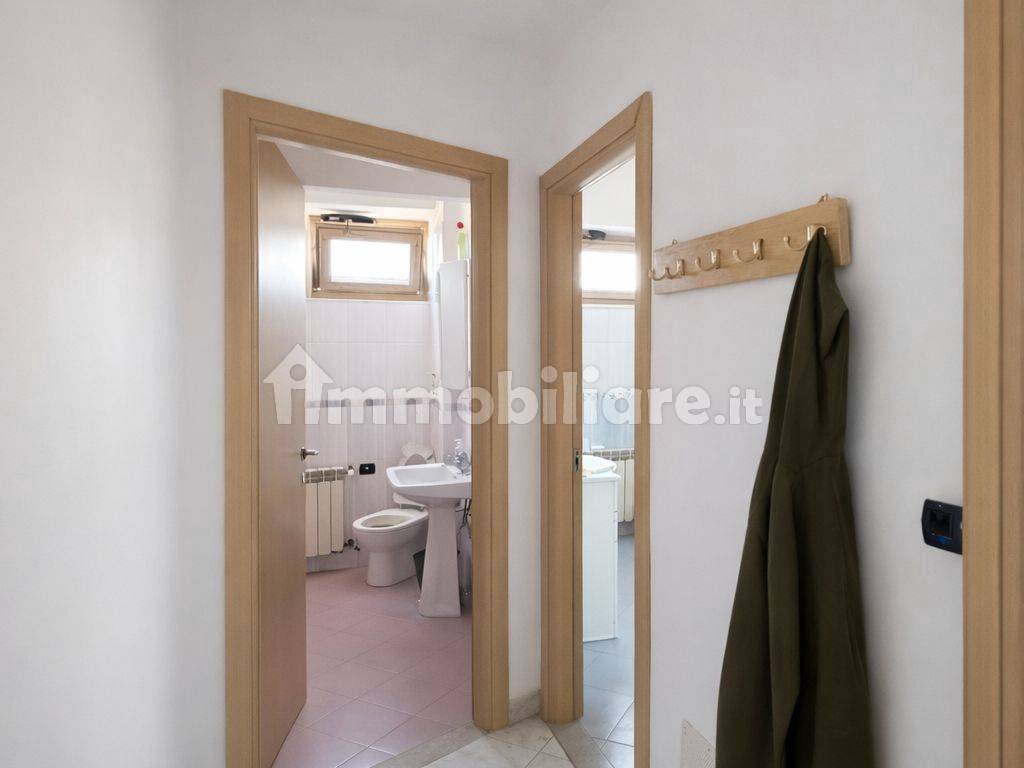 Disimpegno