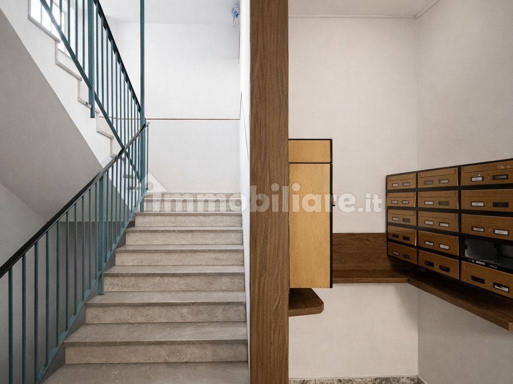 Interno palazzo