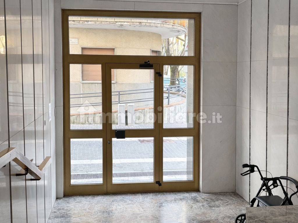 Interno palazzo