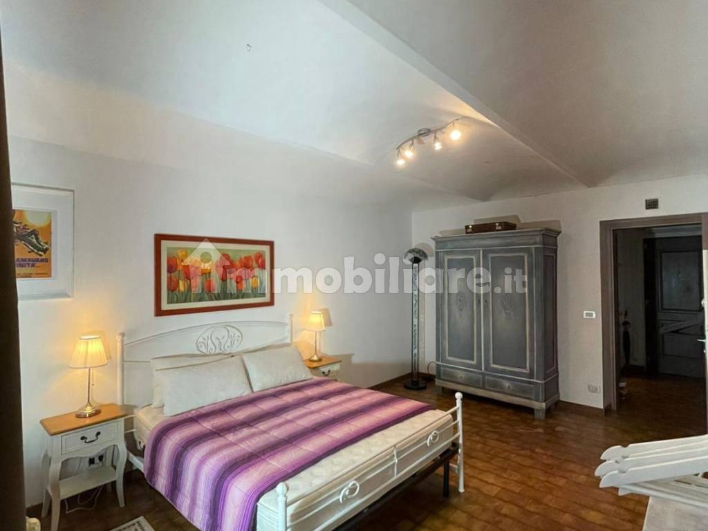 Camera da letto