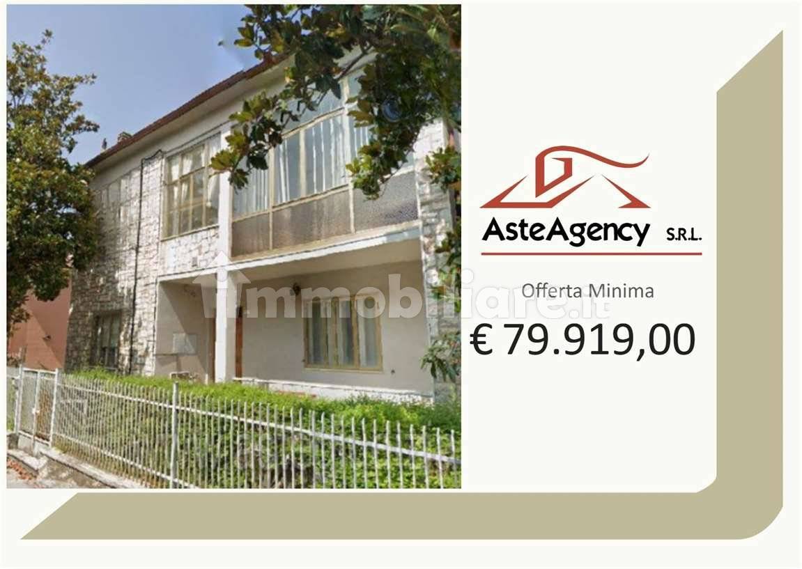 Appartamento in vendita a Maiolati Spontini