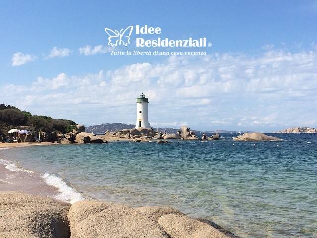 Appartamento in vendita a Palau