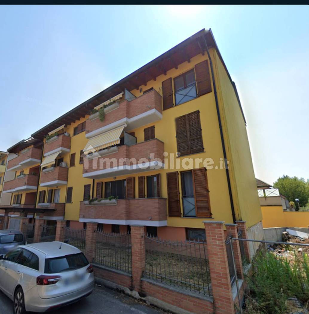 Appartamento in vendita a Vermezzo con Zelo