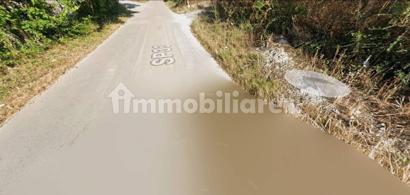 Villa in vendita a San Cataldo