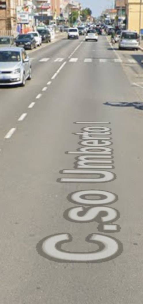 Appartamento in vendita a Montesilvano