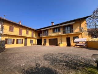 Cortile interno