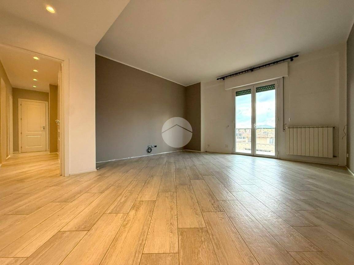 Appartamento in affitto a Palermo