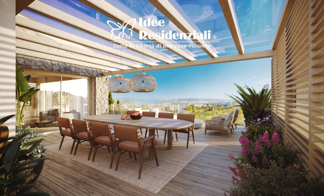 Appartamento in vendita a Palau