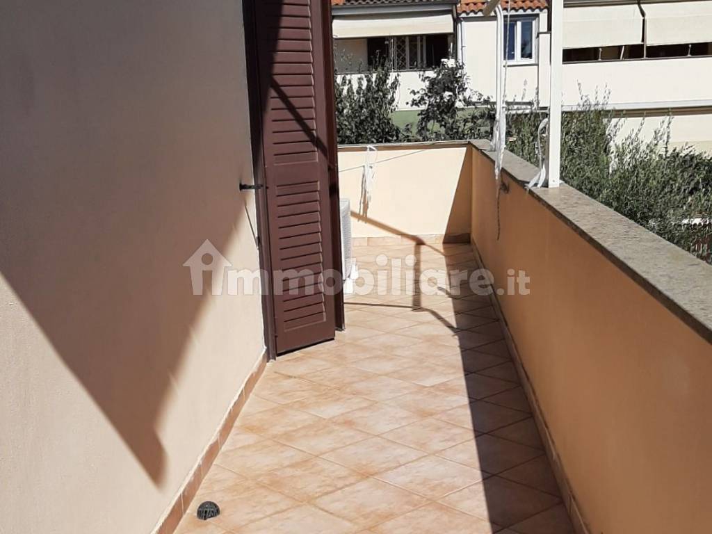 Terrazzo